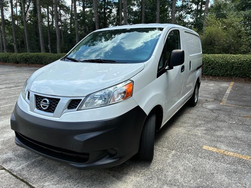 Nissan NV200 S 2019
