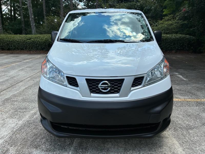 Nissan NV200 S 2019