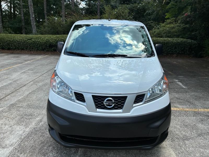 Nissan NV200 S 2019