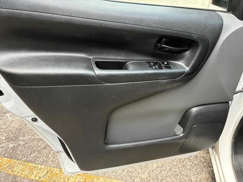 Nissan NV200 S 2019