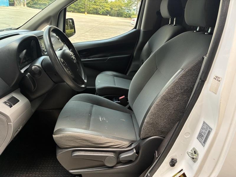 Nissan NV200 S 2019