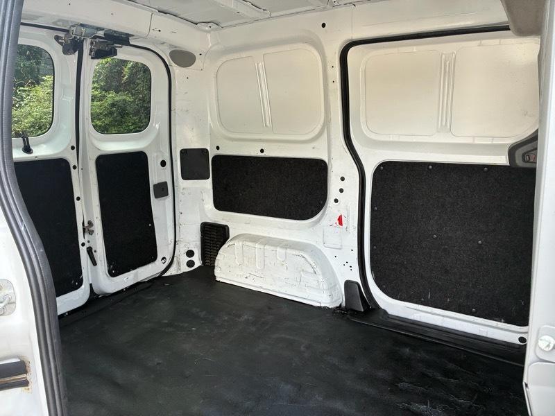 Nissan NV200 S 2019