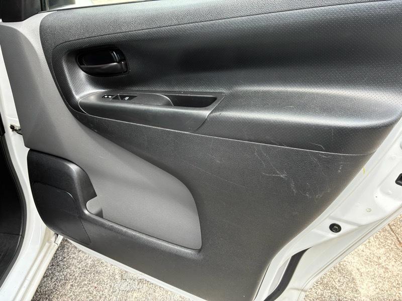 Nissan NV200 S 2019