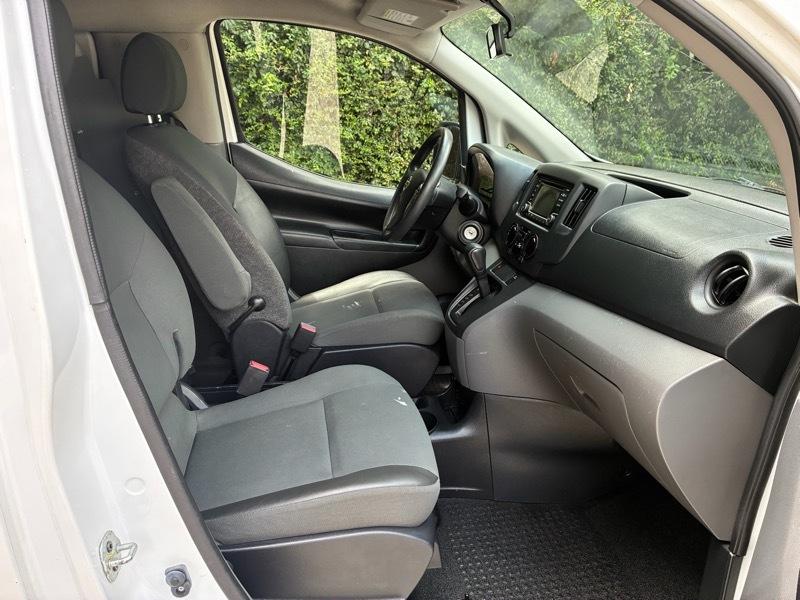 Nissan NV200 S 2019