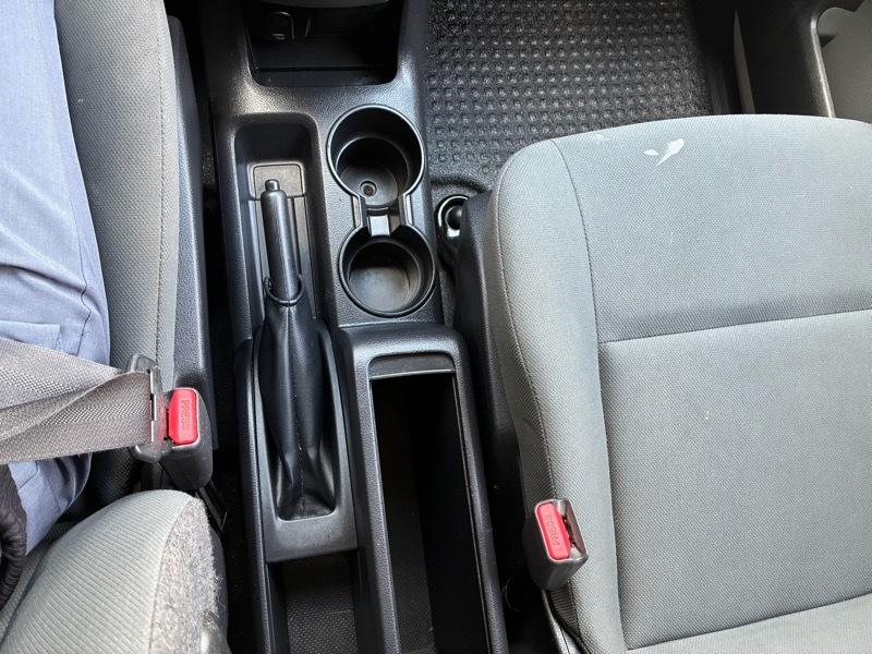 Nissan NV200 S 2019