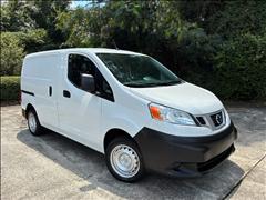 2019 Nissan NV200 