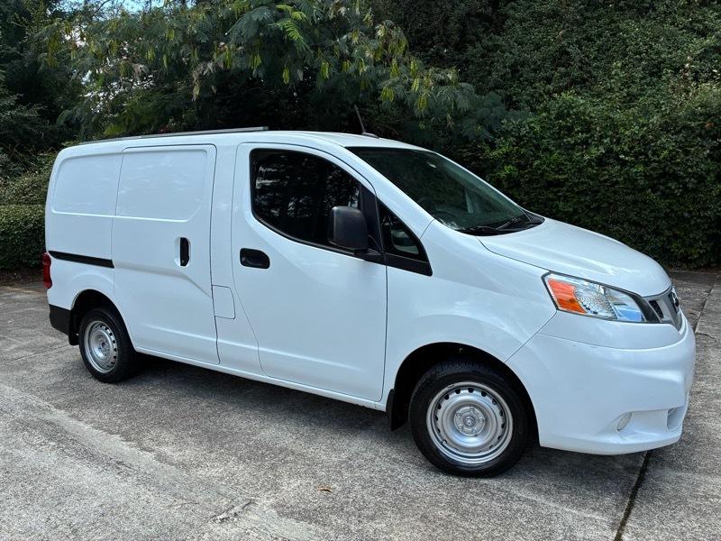 Nissan NV200 S 2020
