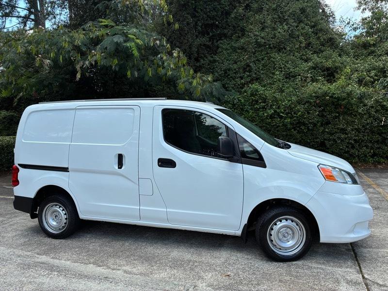 Nissan NV200 S 2020