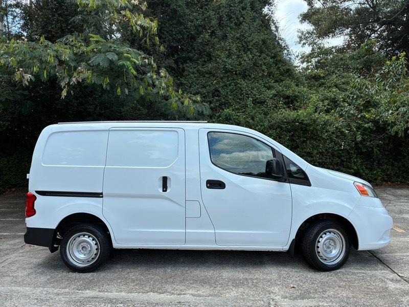 Nissan NV200 S 2020