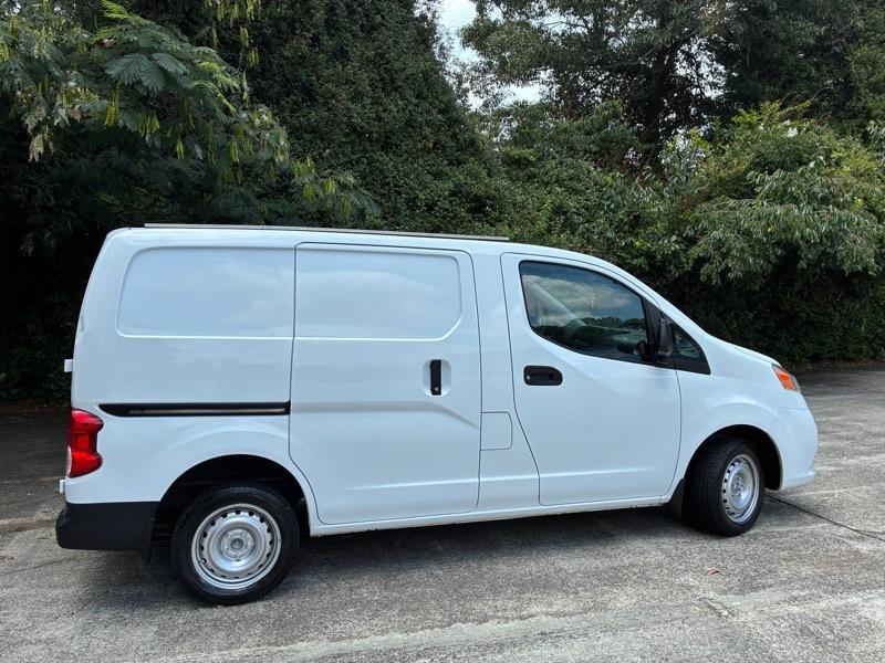 Nissan NV200 S 2020