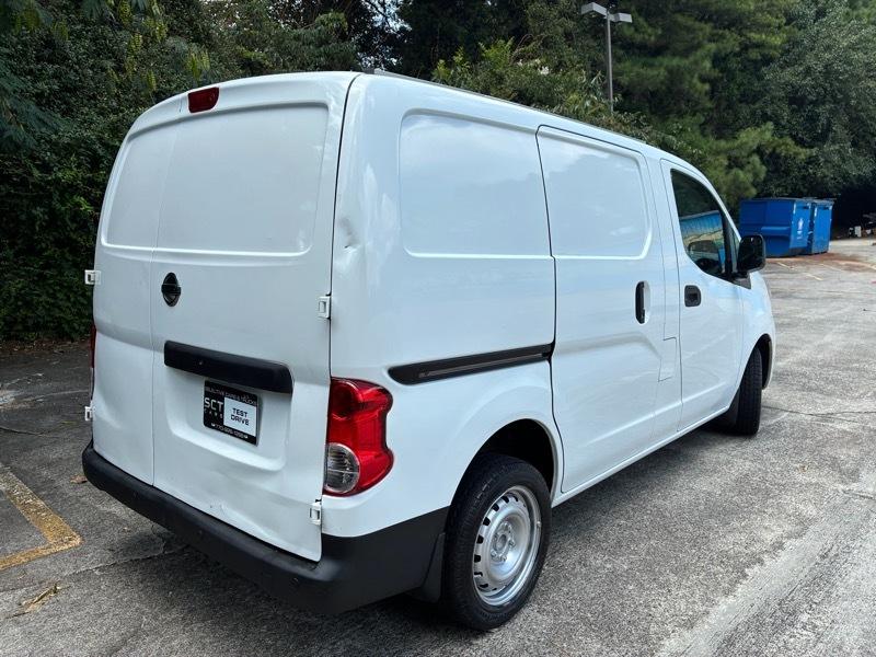 Nissan NV200 S 2020
