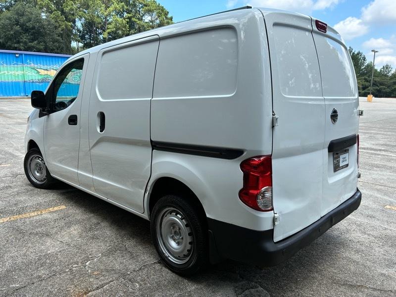 Nissan NV200 S 2020