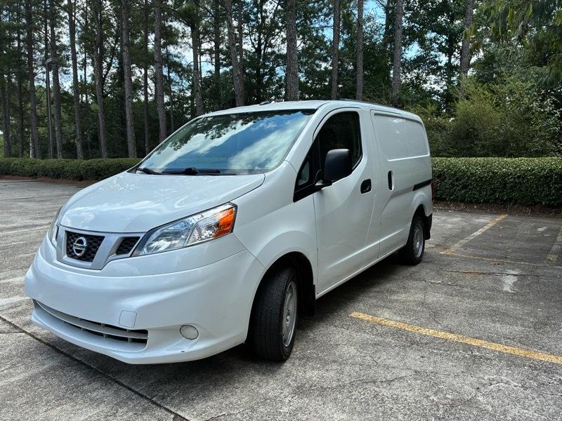 Nissan NV200 S 2020