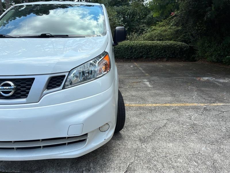Nissan NV200 S 2020