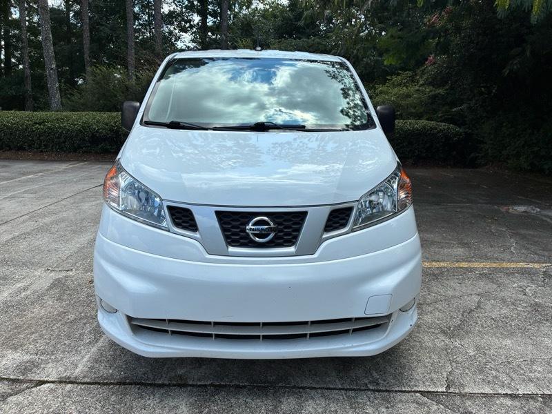 Nissan NV200 S 2020