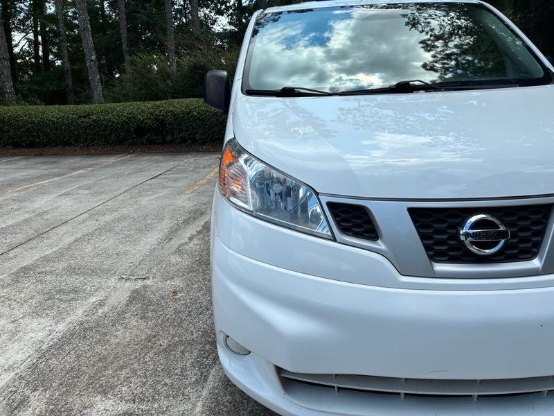Nissan NV200 S 2020