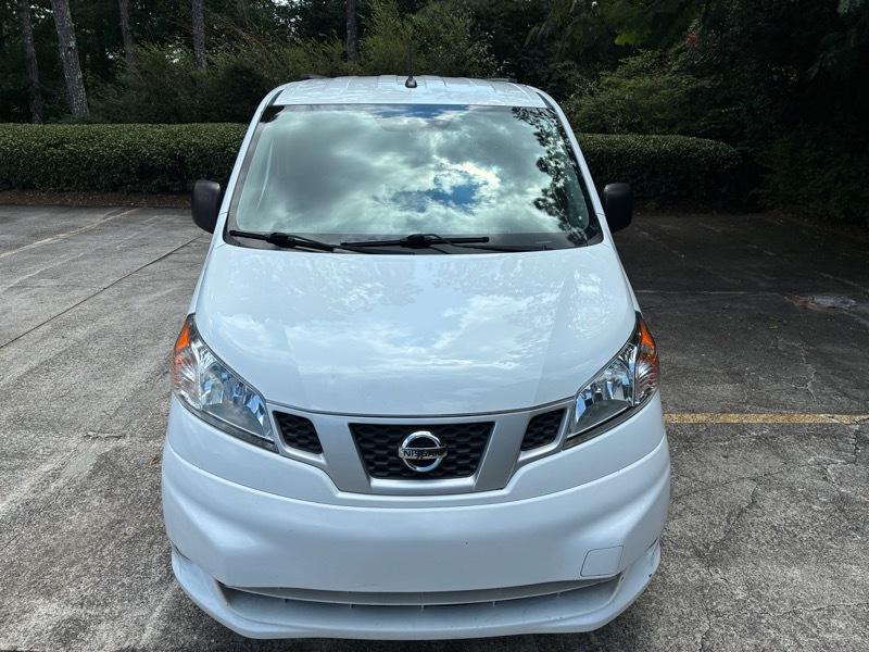 Nissan NV200 S 2020