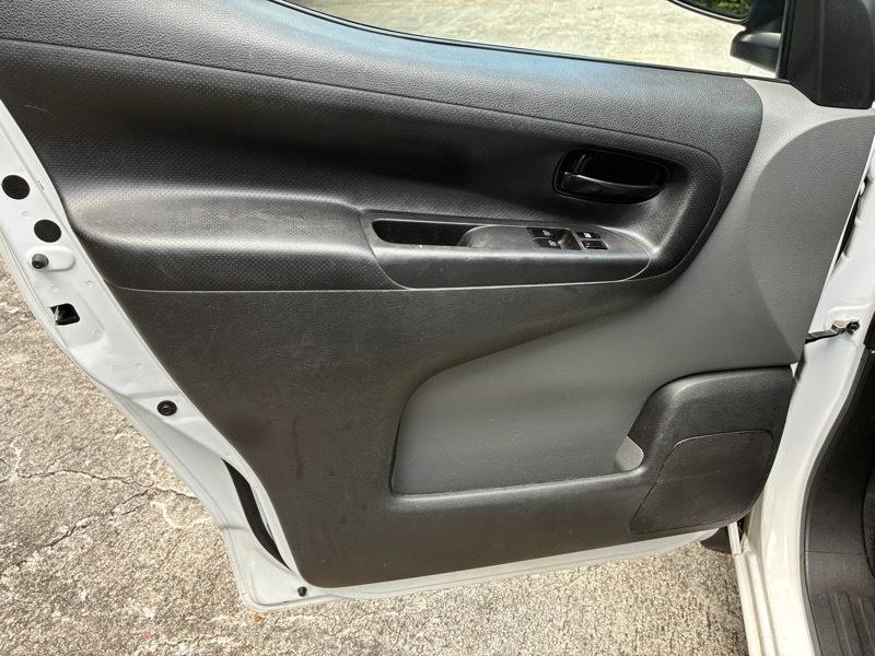Nissan NV200 S 2020