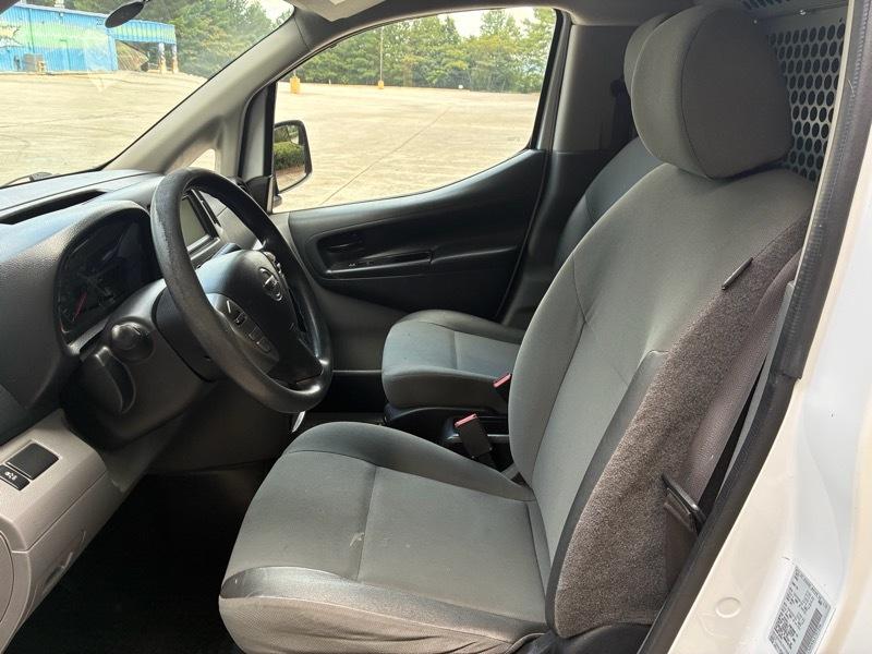 Nissan NV200 S 2020