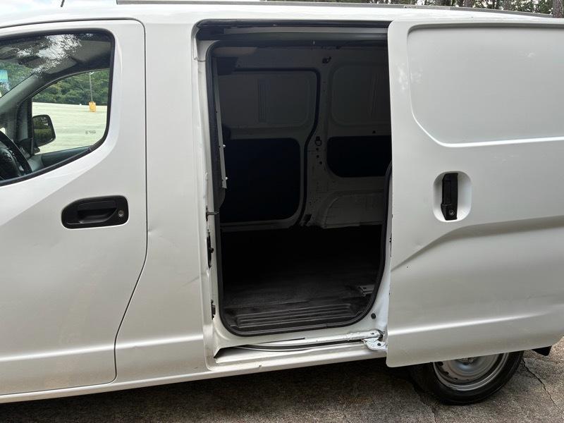 Nissan NV200 S 2020