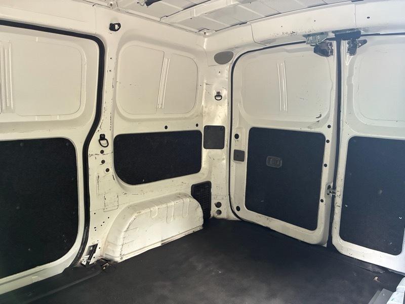 Nissan NV200 S 2020