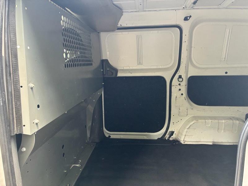 Nissan NV200 S 2020