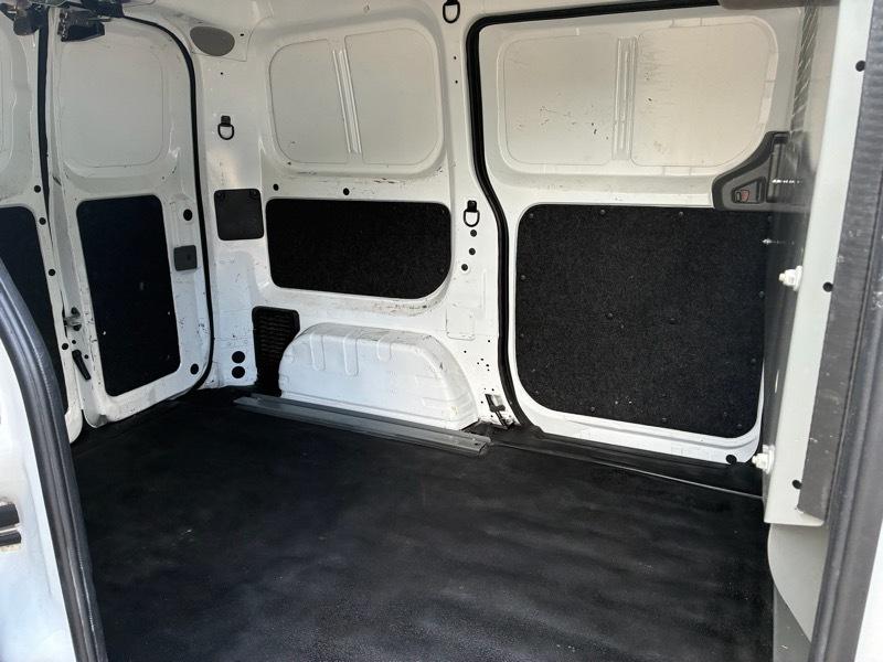 Nissan NV200 S 2020