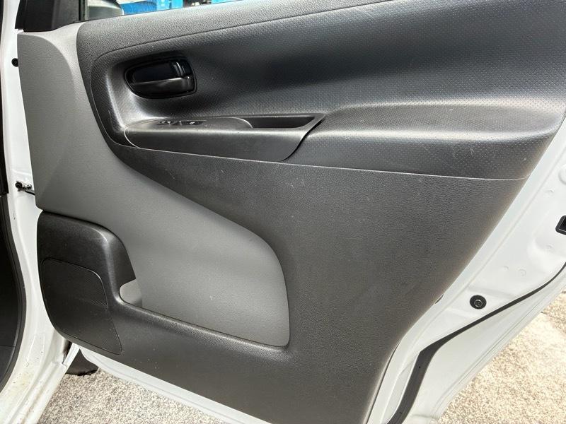 Nissan NV200 S 2020