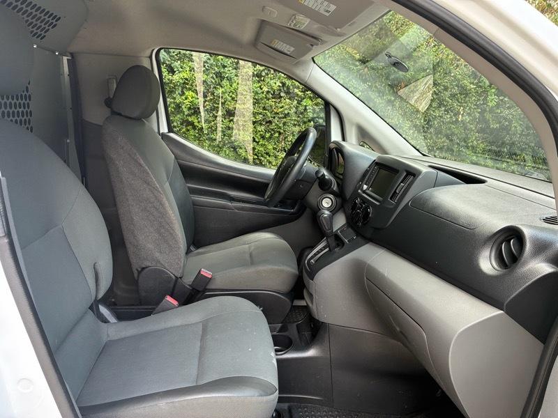 Nissan NV200 S 2020