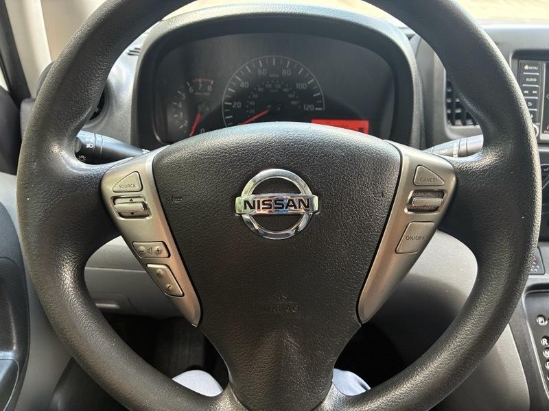 Nissan NV200 S 2020