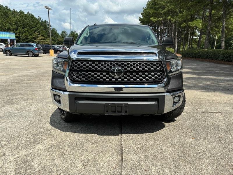 Toyota Tundra SR5 5.7L V8 CrewMax 4WD 2019