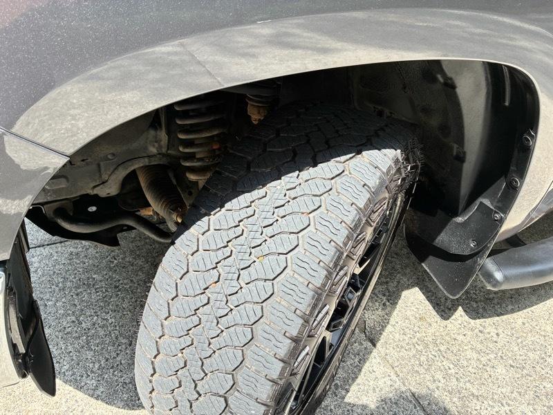 Toyota Tundra SR5 5.7L V8 CrewMax 4WD 2019