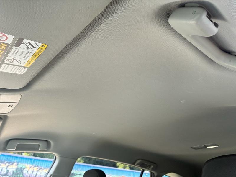 Toyota RAV4 LE FWD 2013