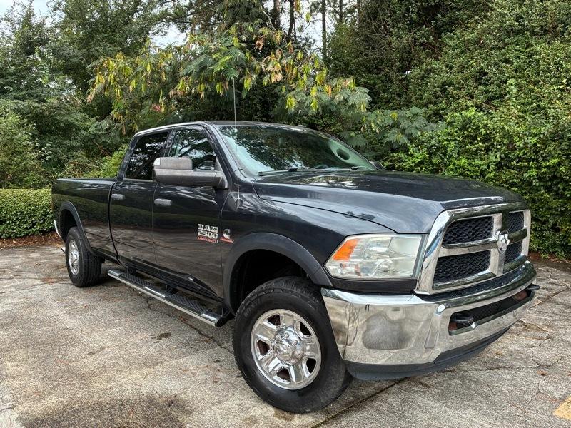 2014 RAM 2500 ST Crew Cab LWB 4WD