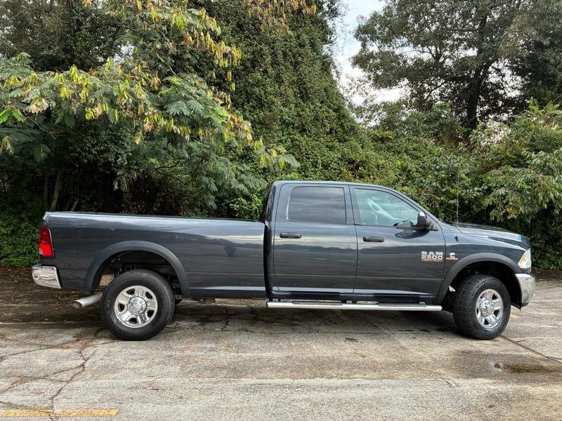 RAM 2500 ST Crew Cab LWB 4WD 2014