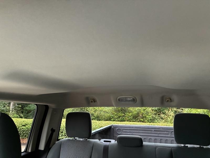 RAM 2500 ST Crew Cab LWB 4WD 2014