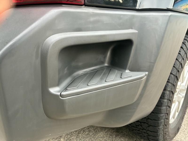Nissan Xterra  2015