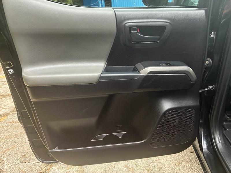 Toyota Tacoma SR5 Double Cab Long Bed V6 6AT 2WD 2020
