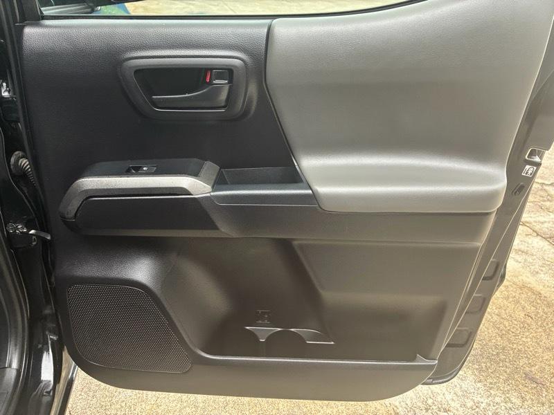 Toyota Tacoma SR5 Double Cab Long Bed V6 6AT 2WD 2020