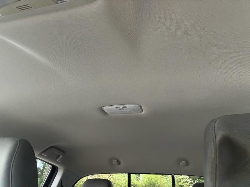 Toyota Tacoma SR5 Double Cab Long Bed V6 6AT 2WD 2020