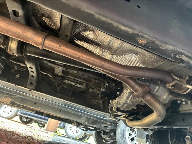 Toyota Tacoma SR5 Double Cab 4X4 V6 2019