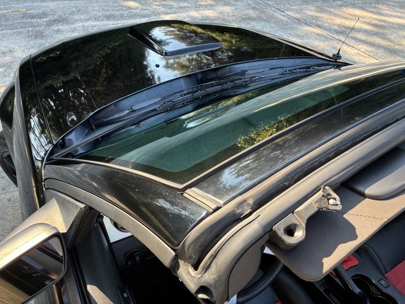 Ford Mustang GT Premium 2D Convertible 2009
