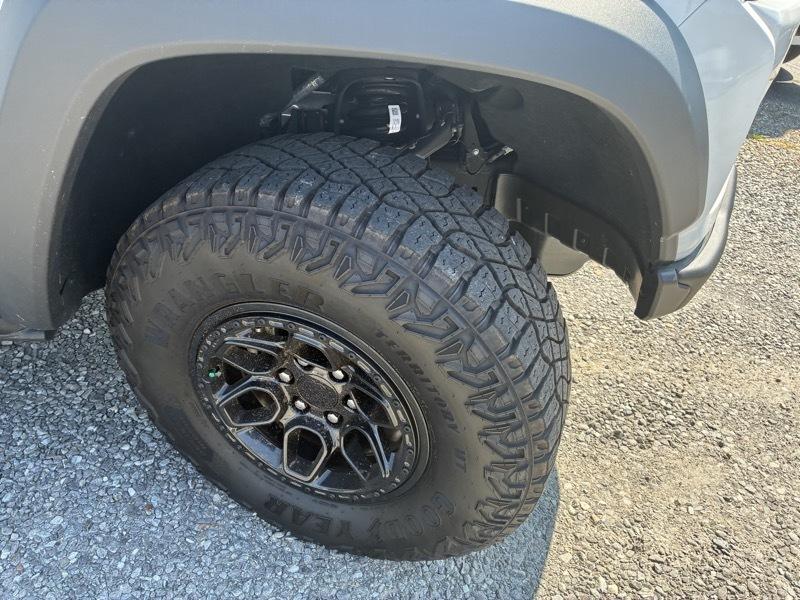 Chevrolet Colorado ZR2 Crew Cab 4WD 2024