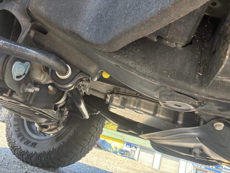 Chevrolet Colorado ZR2 Crew Cab 4WD 2024