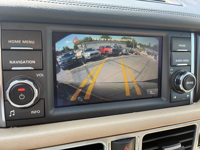 Land Rover Range Rover HSE 2010