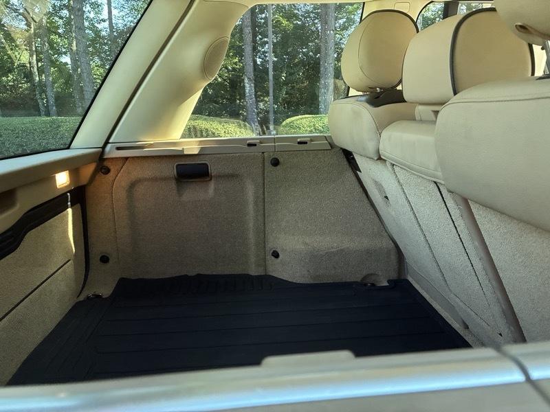 Land Rover Range Rover HSE 2010