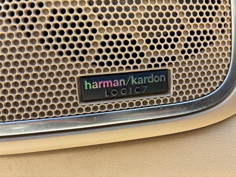 Land Rover Range Rover HSE 2010