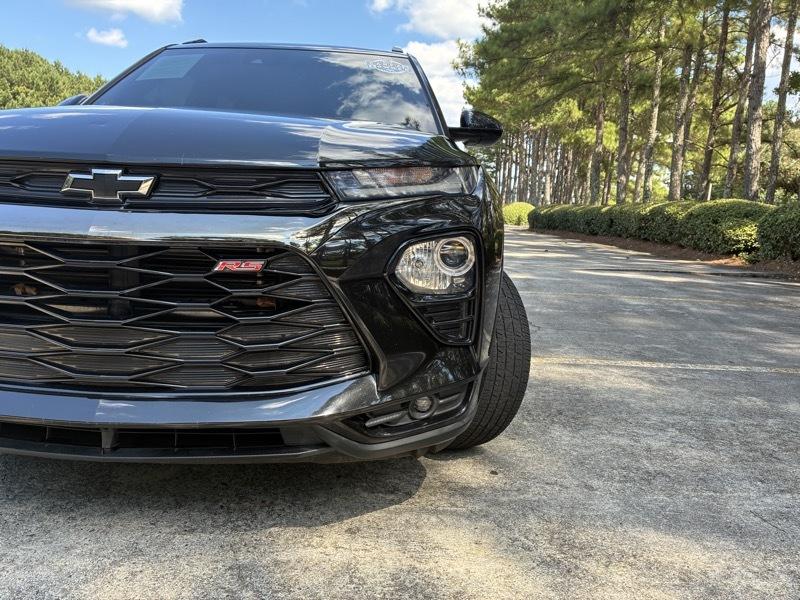 Chevrolet TrailBlazer RS 2021