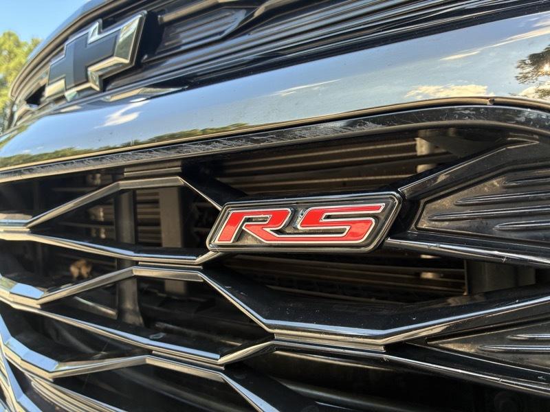 Chevrolet TrailBlazer RS 2021