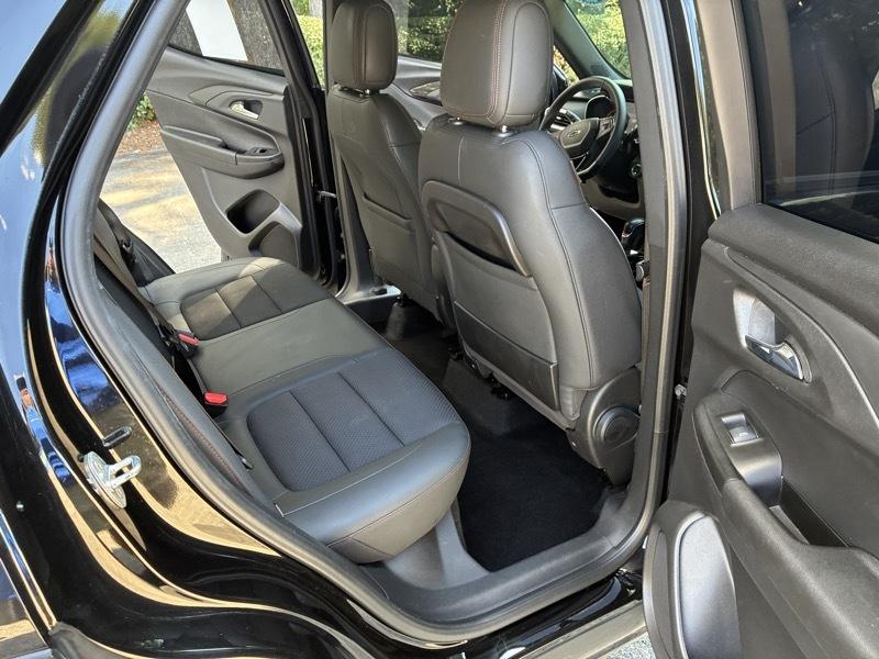 Chevrolet TrailBlazer RS 2021